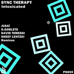 Sync Therapy《Intoxicated(D.Goblets Remix)》[MP3_LRC]