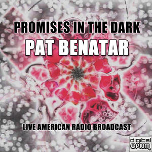 Pat Benatar《I Need a Lover(Live)》[MP3_LRC]