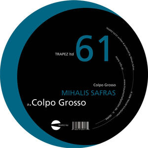 Mihalis Safras《Colpo Grosso》[MP3_LRC]