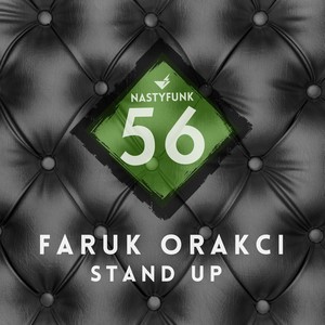 Faruk Orakci&Bruno Furlan《Stand Up(Bruno Furlan Remix)》[MP3_LRC]