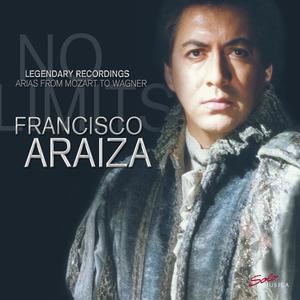 Francisco Araiza&Munich Radio Orchestra&Ralf Weikert《Don Giovanni, K. 527, Act I: Aria: Dalla sua pace》[MP3_LRC]