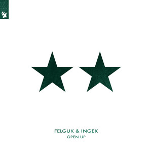 Felguk&INGEK《Open Up(Extended Mix)》[MP3_LRC]