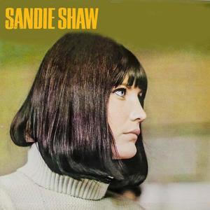 Sandie Shaw《It's in His Kiss》[MP3_LRC]