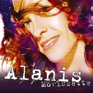 Alanis Morissette《Not All Me》[MP3_LRC]