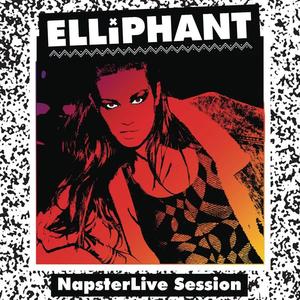 Elliphant《Down on Life(Rhapsody Live Session)》[MP3_LRC]