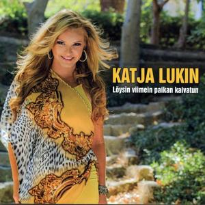 Katja Lukin《Mitä Silmät Ei Nää》[MP3_LRC]