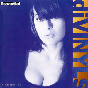 Divinyls《Back To The Wall》[MP3_LRC]