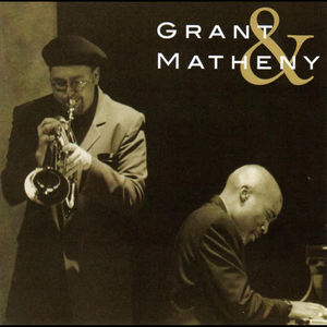 Grant&Matheny《Without a Song》[MP3_LRC]