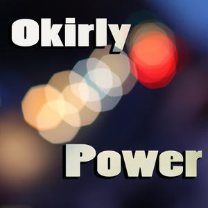 Okirly《No Whyp(Original Mix)》[MP3_LRC]