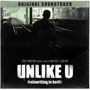 The Royals《Unlike U Action Music 1》[MP3_LRC]