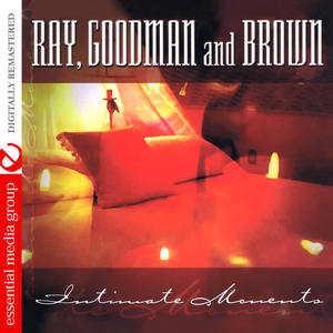 Ray, Goodman & Brown《Rockin' You Tonight(Remaster)》[MP3_LRC]