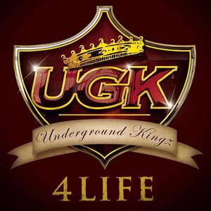 UGK《Everybody Wanna Ball(Main Version)》[MP3_LRC]