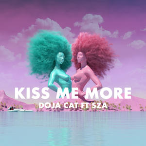 Doja Cat&SZA《Kiss Me More(Explicit)》[MP3_LRC]