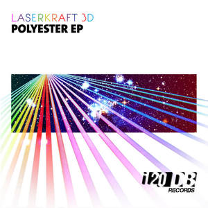 Laserkraft 3D《Polyester》[MP3_LRC]