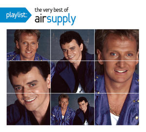 Air Supply《Here I Am (Just When I Thought I Was Over You)》[MP3_LRC]