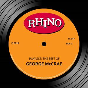 George Mccrae《I Need Somebody Like You(2012 Remaster)》[MP3_LRC]