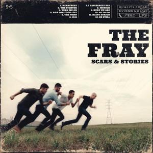 The Fray《Munich》[MP3_LRC]