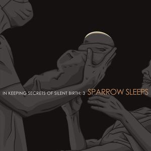 Sparrow Sleeps&Coheed and Cambria《Keeping the Blade》[MP3_LRC]