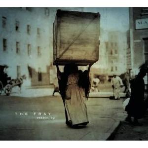 The Fray《Without Reason》[MP3_LRC]