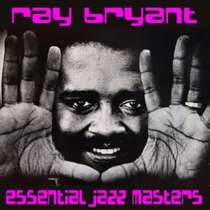 Ben Riley&Jimmy Rowser&Ray Bryant《Blues March》[MP3_LRC]