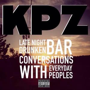 KPZ&LYTE&Whitney Peyton - Put Your Money Where Your Mouth Is (feat. Lyte & Whitney Peyton)