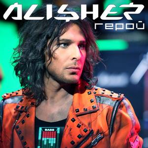 Alisher《Черный магнит》[MP3_LRC]