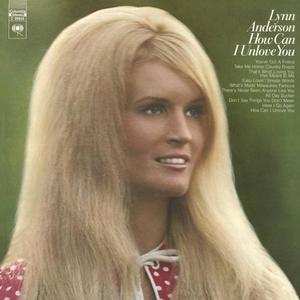 LYNN ANDERSON《All Day Sucker》[MP3_LRC]