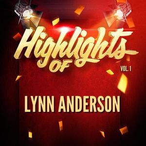 LYNN ANDERSON《Top of the World》[MP3_LRC]