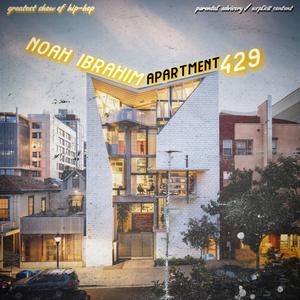 Noah Ibrahim&RLC - Where Is He? (feat. RLC)