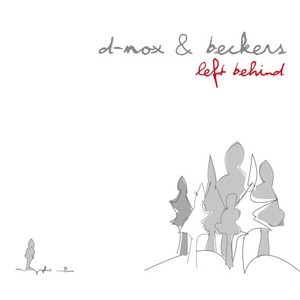 D-Nox&Beckers - Left Behind