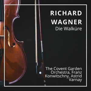 The Covent Garden Orchestra&Franz Konwitschny&Ramon Vinay《Erster aufzug - Ein schwert verhie mir der vater》[MP3_LRC]