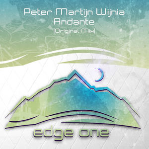 Peter Martijn Wijnia《Andante(Original Mix)》[MP3_LRC]