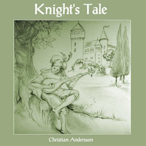 Christian Andersson《Chapel of Light》[MP3_LRC]