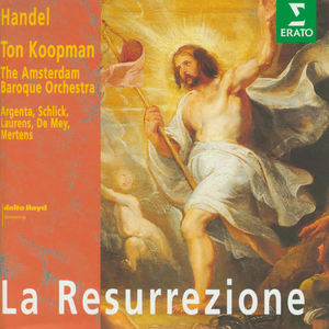 Amsterdam Baroque Orchestra&Ton Koopman&Nancy Argenta&guillemette laurens《Recitativo. "Concedi, O Maddalena" (Maddalena, Cleofe)》[MP3_LRC]