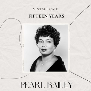 Pearl Bailey《Ain't She Sweet ?》[MP3_LRC]