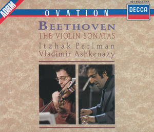 Itzhak Perlman&Vladimir Ashkenazy《I. Allegro con spirito》[MP3_LRC]