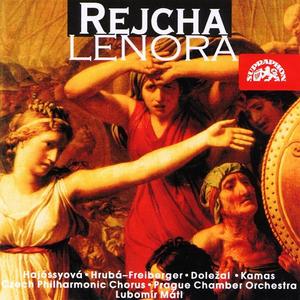 Vladimír Doležal&Prague Chamber Orchestra《Recitative. Lenore fuhr ums Morgenrot empor aus schweren Träumen》[MP3_LRC]