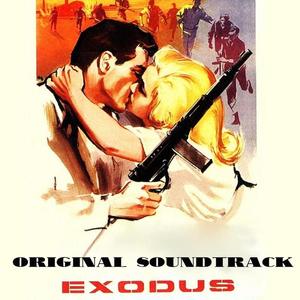 Ernest Gold《Exodus Soundtrack Suite(Original Soundtrack Theme)》[MP3_LRC]