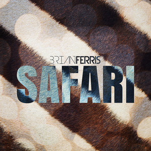 Brian Ferris《Safari(Radio Mix)》[MP3_LRC]