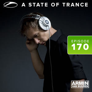 Armin van Buuren《A State Of Trance[ASOT 170]》[MP3_LRC]