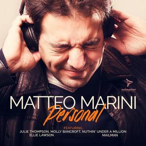 Matteo Marini&Nuthin' Under A Million《Take Me Away(Radio Edit)》[MP3_LRC]