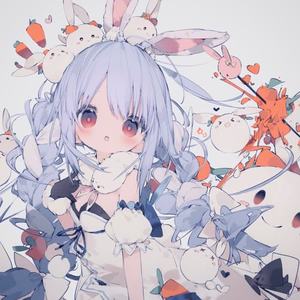 Lotus&Yandere&Alex Kelly - forever