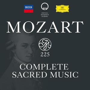 Mozarteum-Orchester Salzburg&Leopold Hager&Peter Schreier《Se Dio veder tu vuoi》[MP3_LRC]