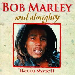 Bob Marley《Kaya - Original》[MP3_LRC]