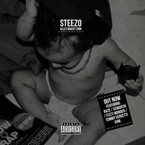 Steezo《Bootlegger(Skit)》[MP3_LRC]