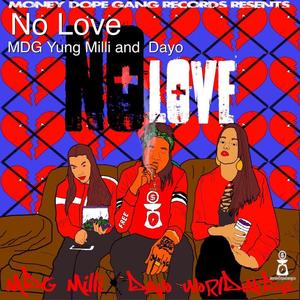 Dayo&MDG Yung Milli - Stay Woke