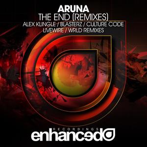 Aruna《The End(Livewire Remix)》[MP3_LRC]