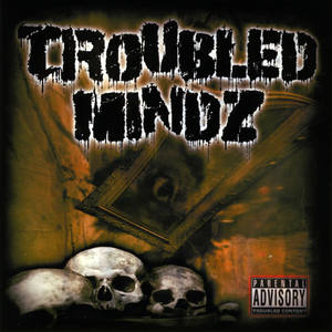 Troubled Mindz - Struggle