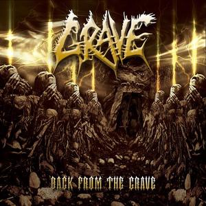 Grave《Thorn to Pieces》[MP3_LRC]