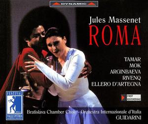 Angela Masi&Francesca Franzil&Francesco Ellero d' Artegna&Bratislava Chamber Choir《Act II: Votre crime n'est donc qu'un reve? (The Pontifex Maximus, The Grand Vestal, The Vestal Virgins, Junia, Fausta, Fabius)》[MP3_LRC]